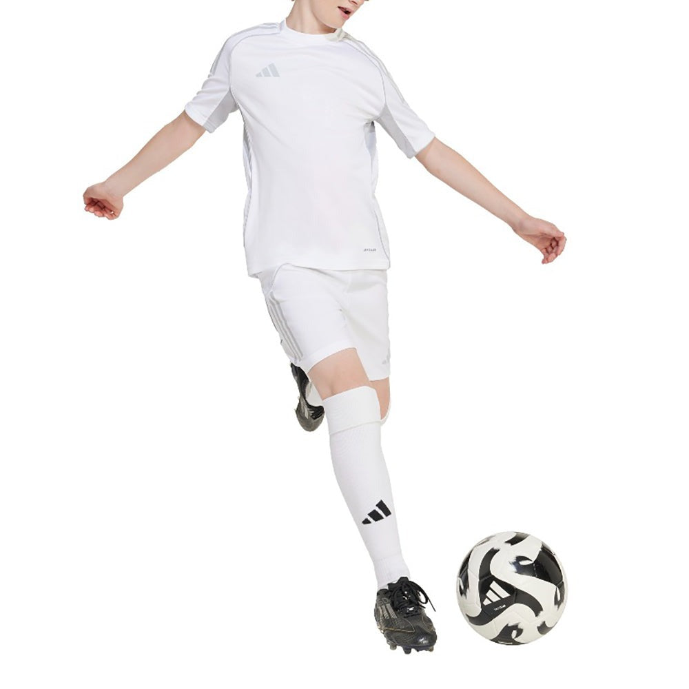 Tiro 25 Competition Match Shorts (Youth)