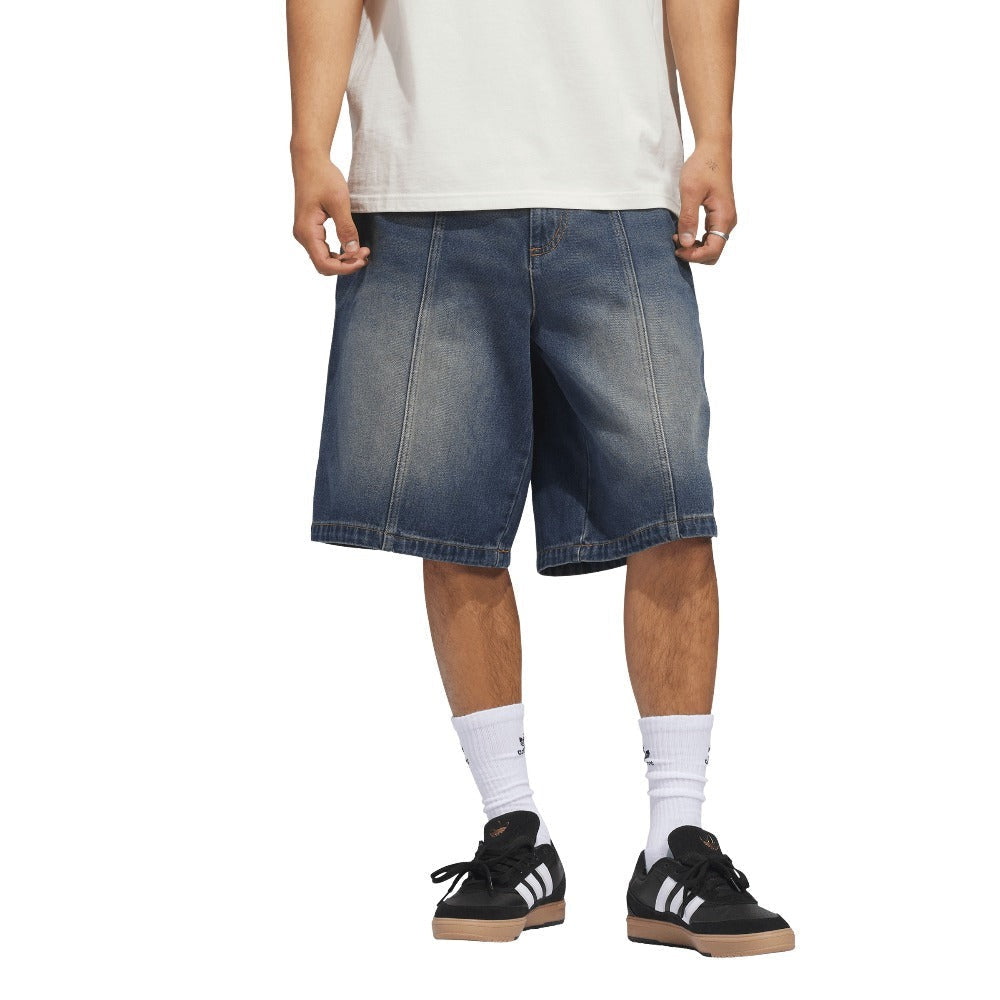 Skateboarding x Tyshawn Washed Denim Shorts