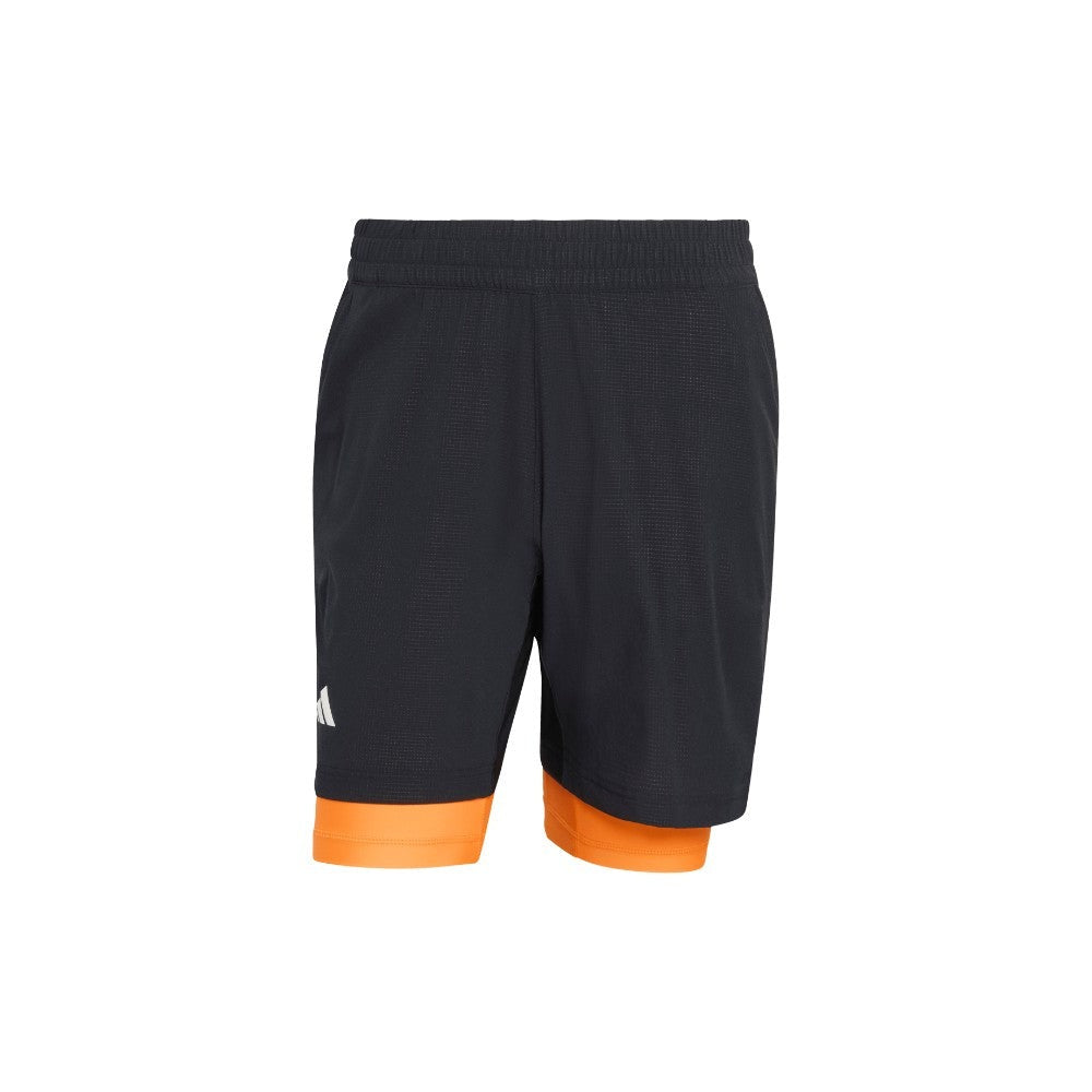 Tennis Climacool Shorts & Inner Shorts Set
