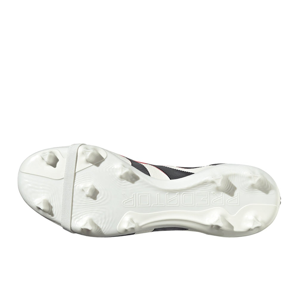 Predator League Fold-Over Tongue Firm/multi-Ground Boots
