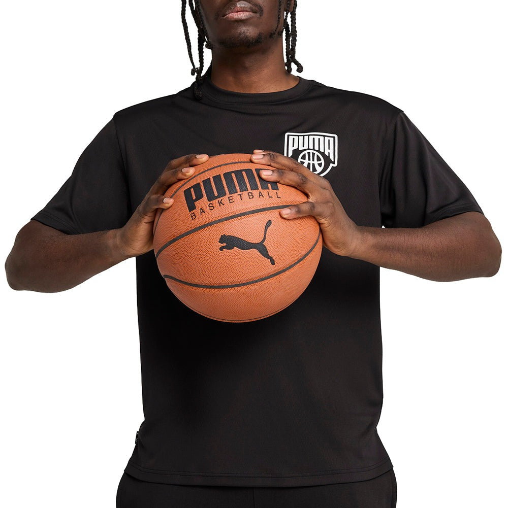 Posterize II Basketball Tee