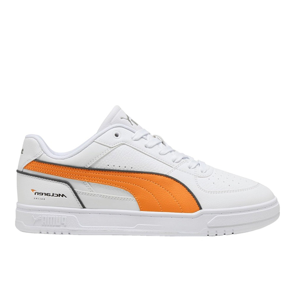 McClaren Racing Caven III Lace Up Sneakers