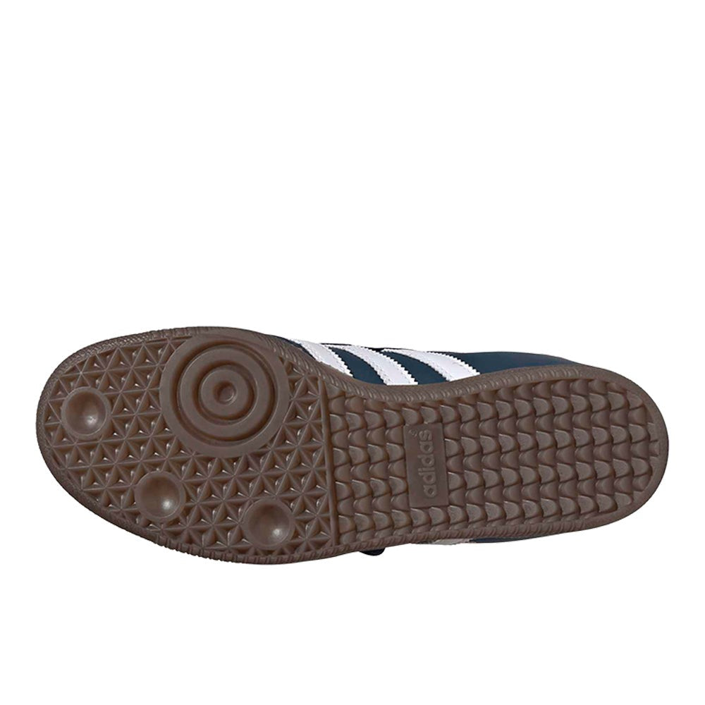 Samba Jane Shoes