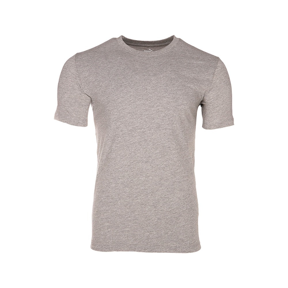 United Blank Crew Neck Short Sleeve T-Shirt