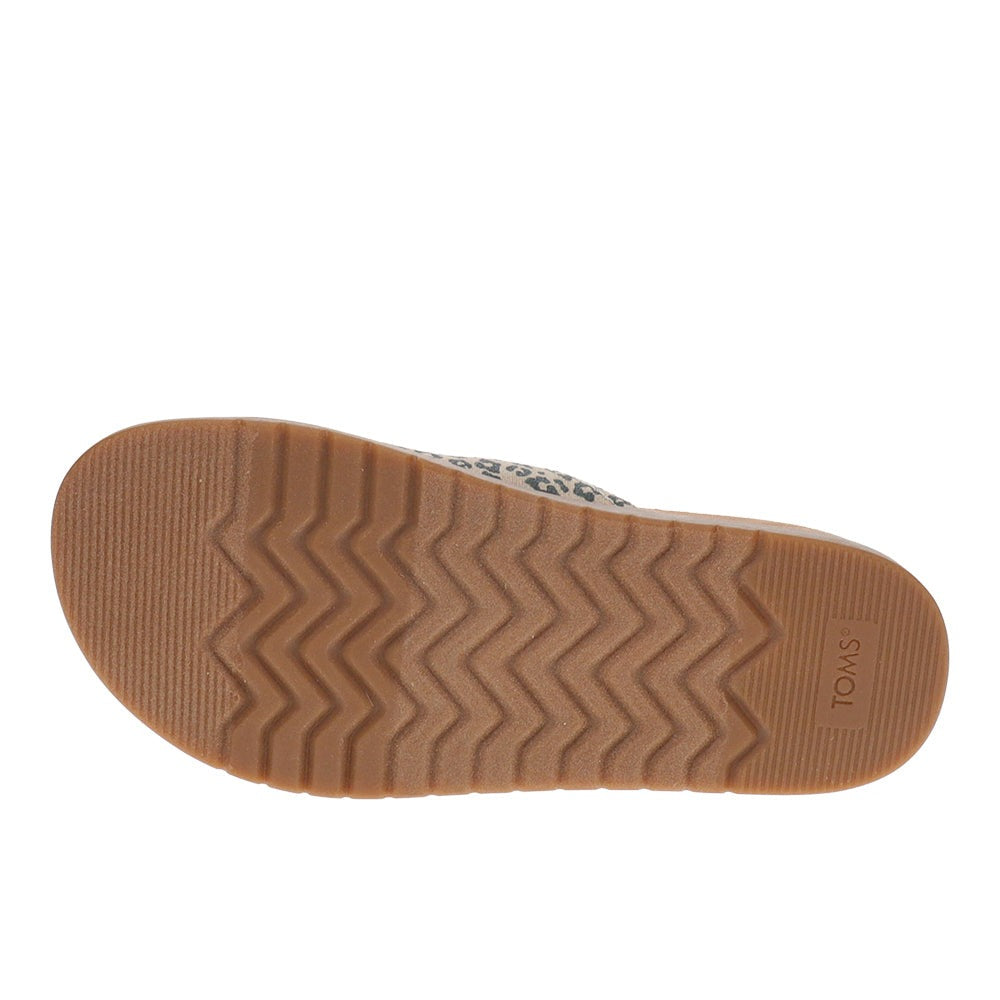 Marin Strap Sandals