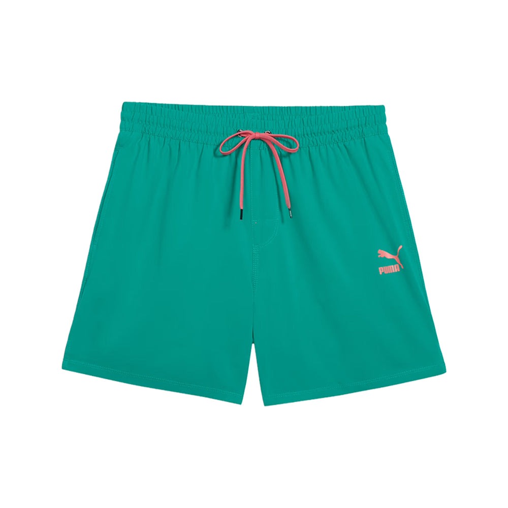 Archive 5.5 Inch Swim Trunks