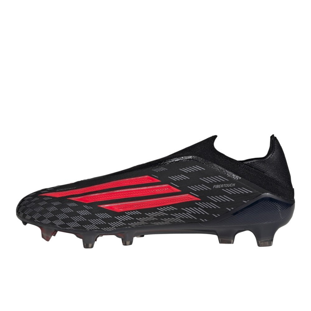 F50 Elite Laceless Firm Ground Football Boots