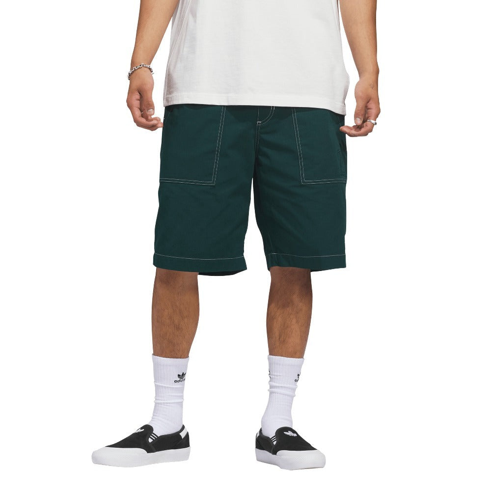 Skateboard x Mark Gonzales Shorts