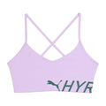 PUMA x HYROX Pwrmode Strappy Sports Bra