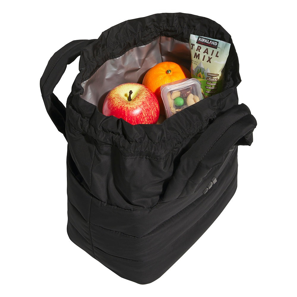 Quilted Lifestyle Lunch Bag
