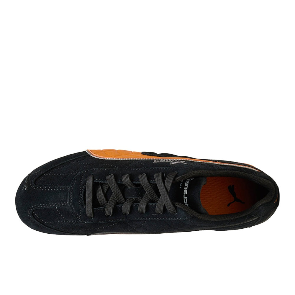 Mclaren Speedcat Lace Up Sneakers