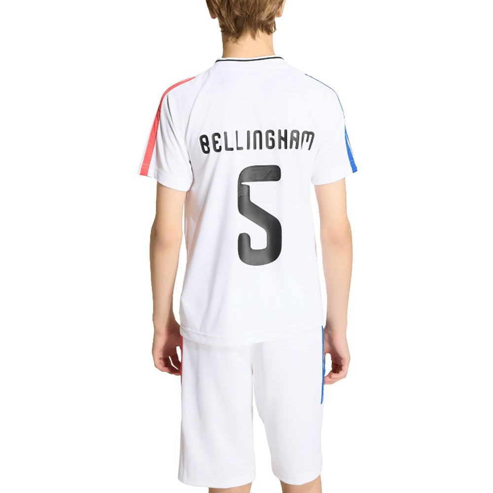 Jude Bellingham Training Tee (Youth)