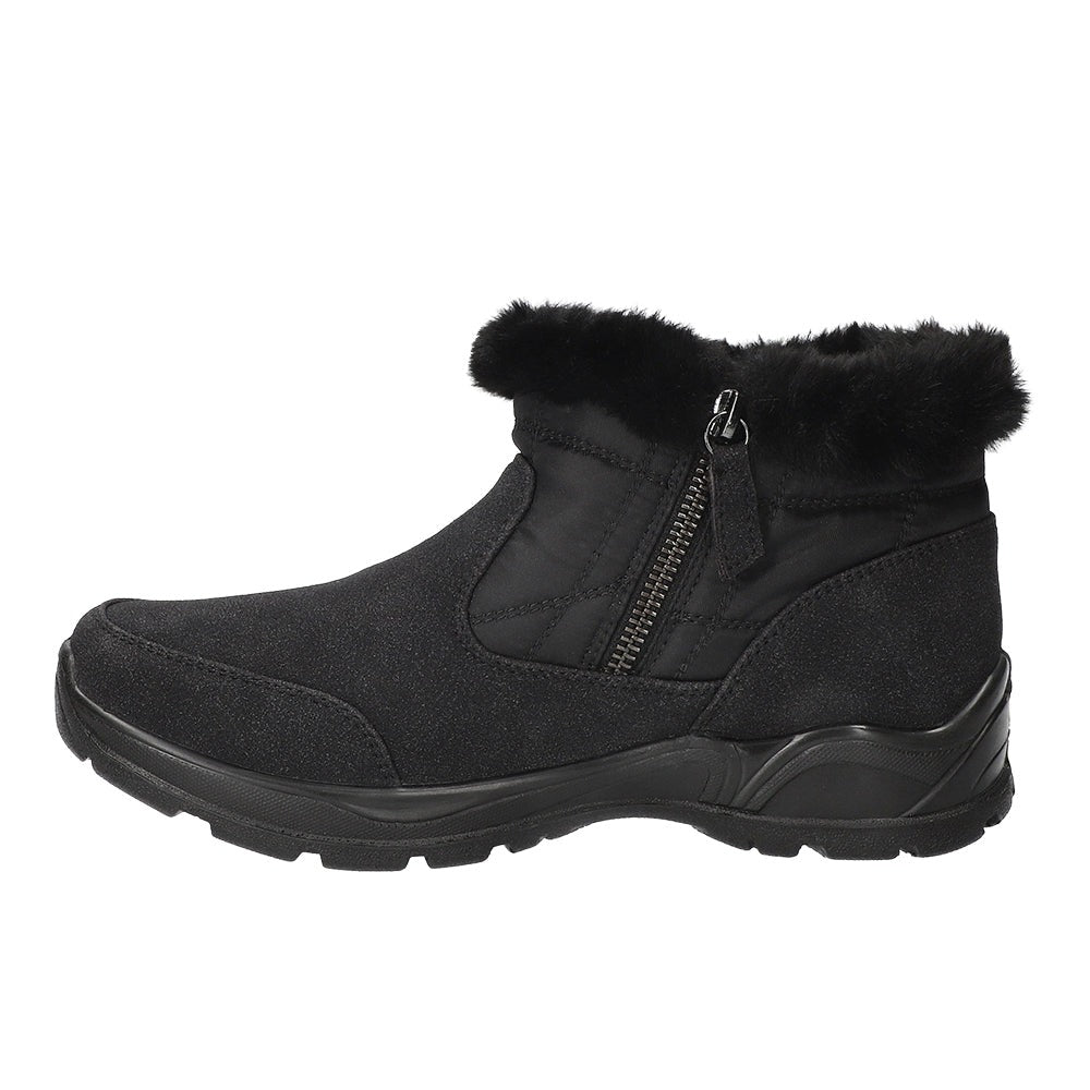 Sleet Winter Boots