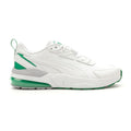 Vis2K Leather Lace Up Sneakers
