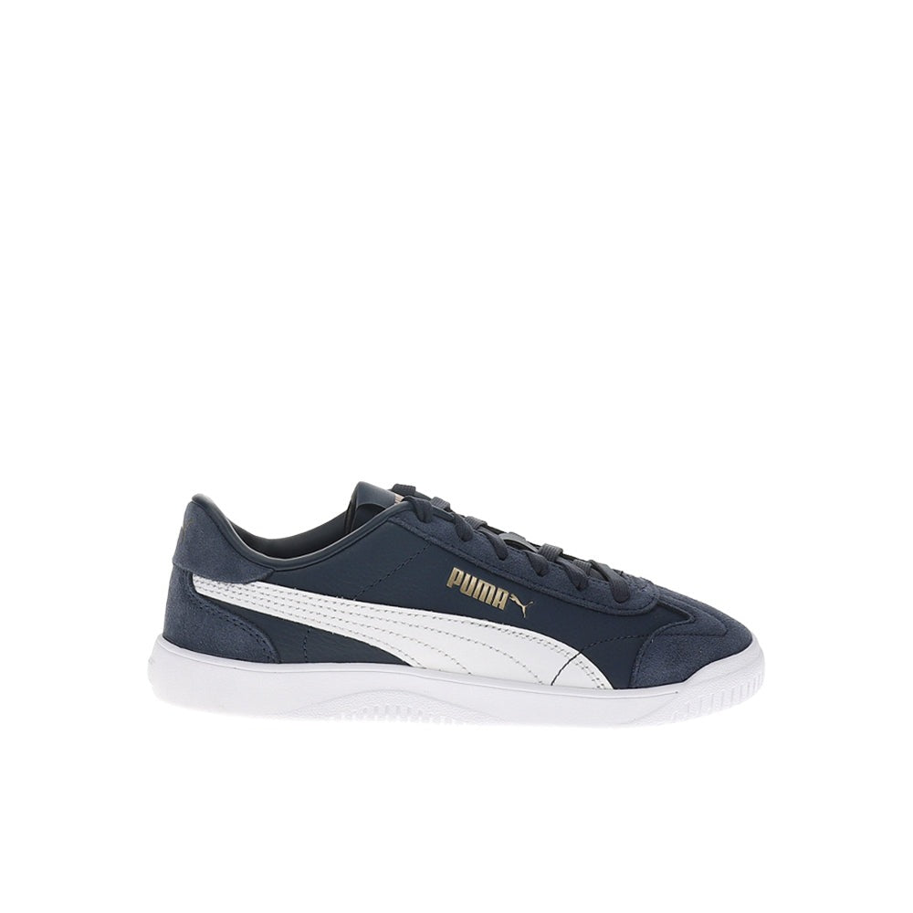 Club 5V5 Suede Lace Up Sneakers (Youth)
