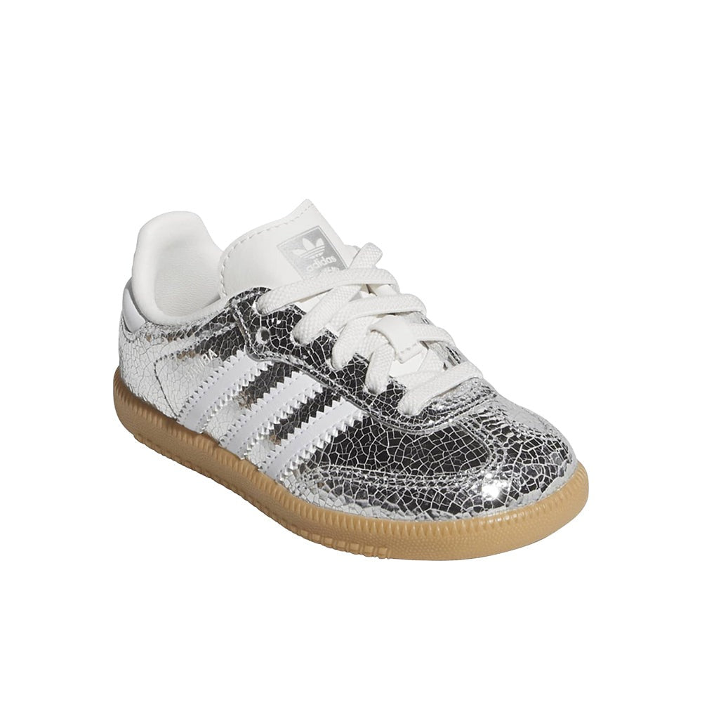 Samba OG Elastic Lace Shoes