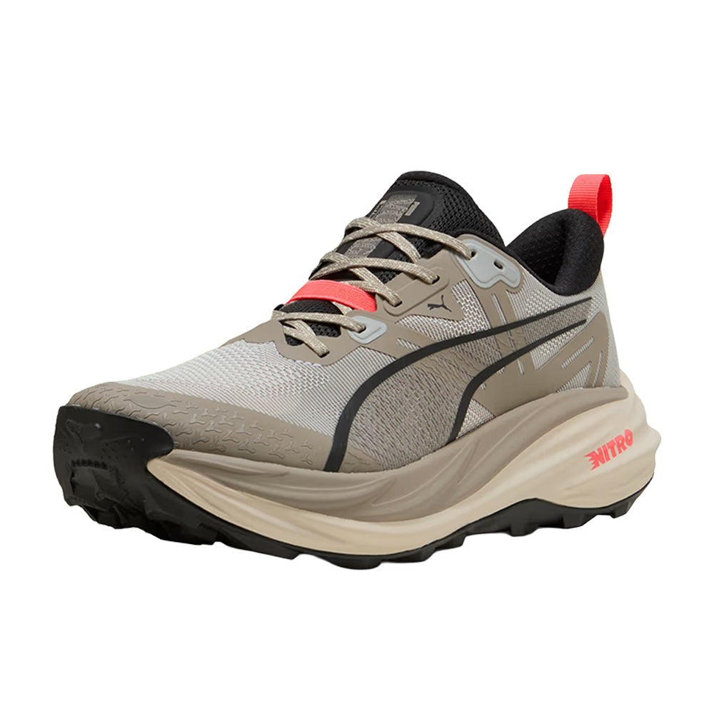 Voyage NITRO 4 Trail Running Shoes