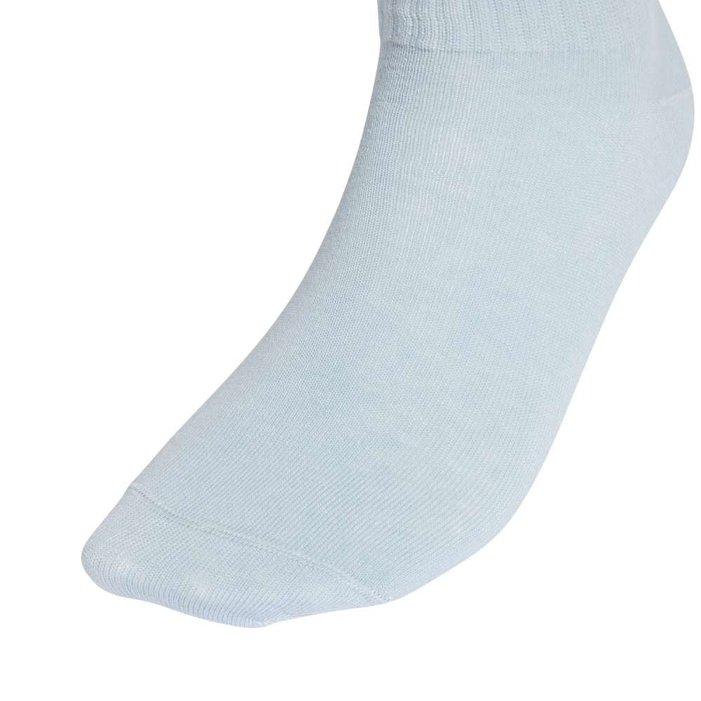 3-Stripes Crew Socks 3 Pairs