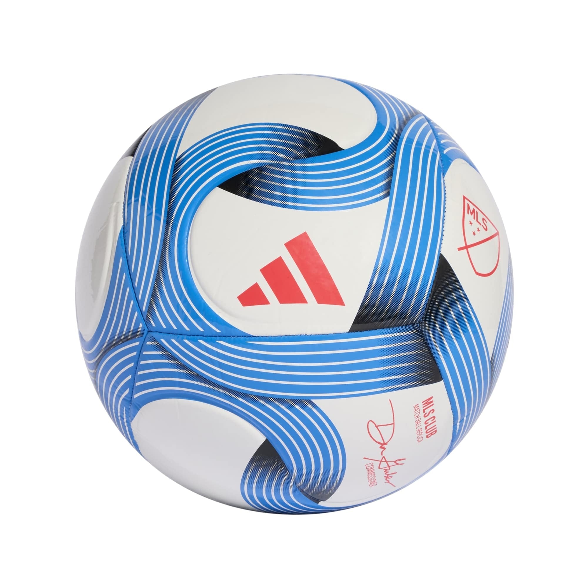 2026 Major League Soccer Club Ball
