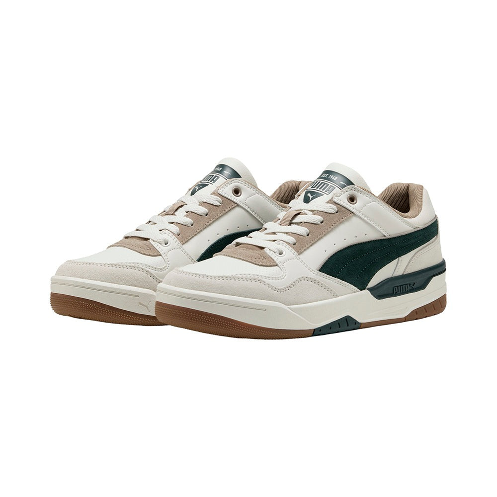 Rebound Retro Lace Up Sneakers