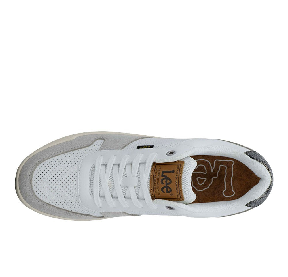 Specter Lace Up Sneakers