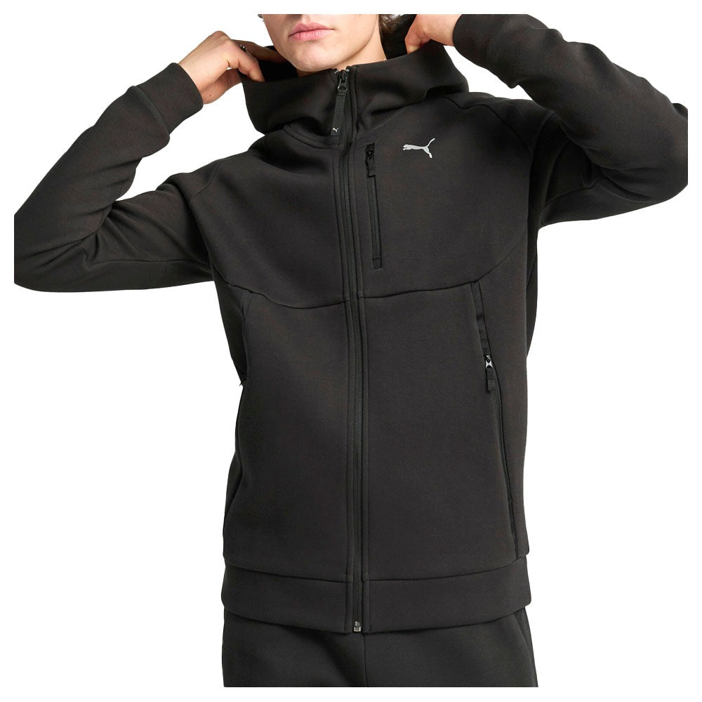 Pumatech Full Zip Hoodie