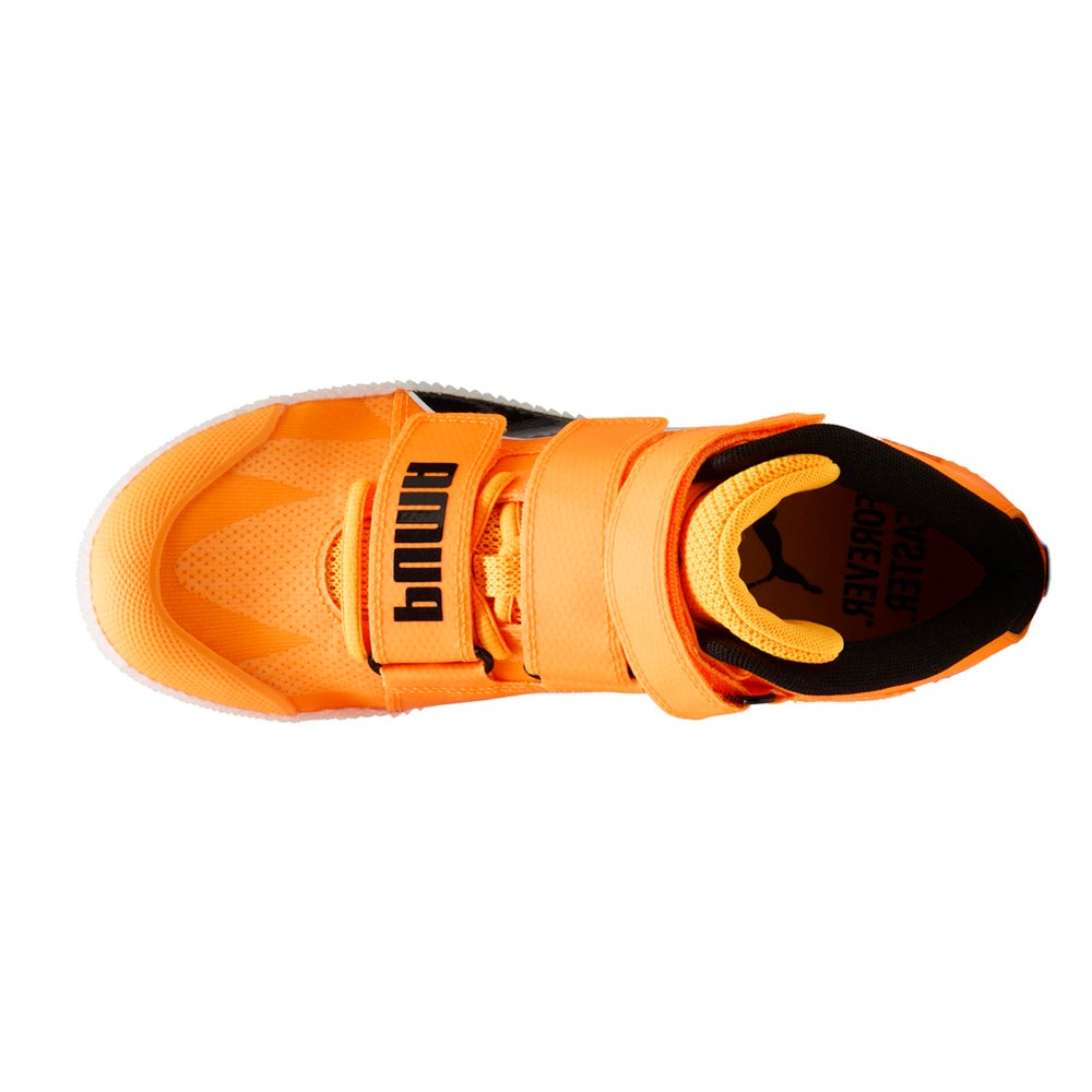 evoSPEED Javelin 4 Track & Field Cleats