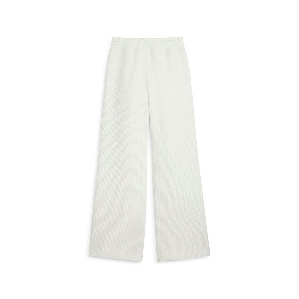Q4 Studio Textured High Waist Athletic Pants