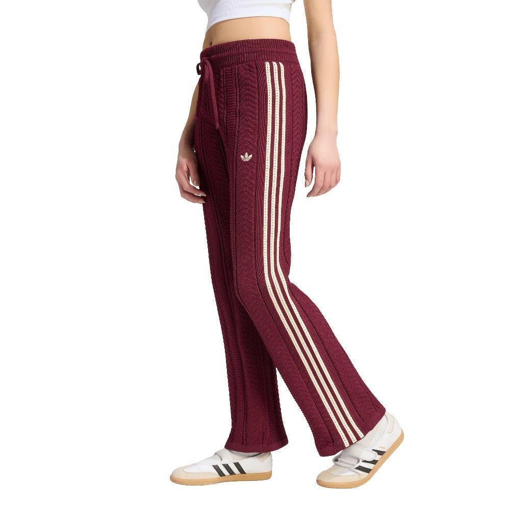 Sst Wide Leg Trackpant