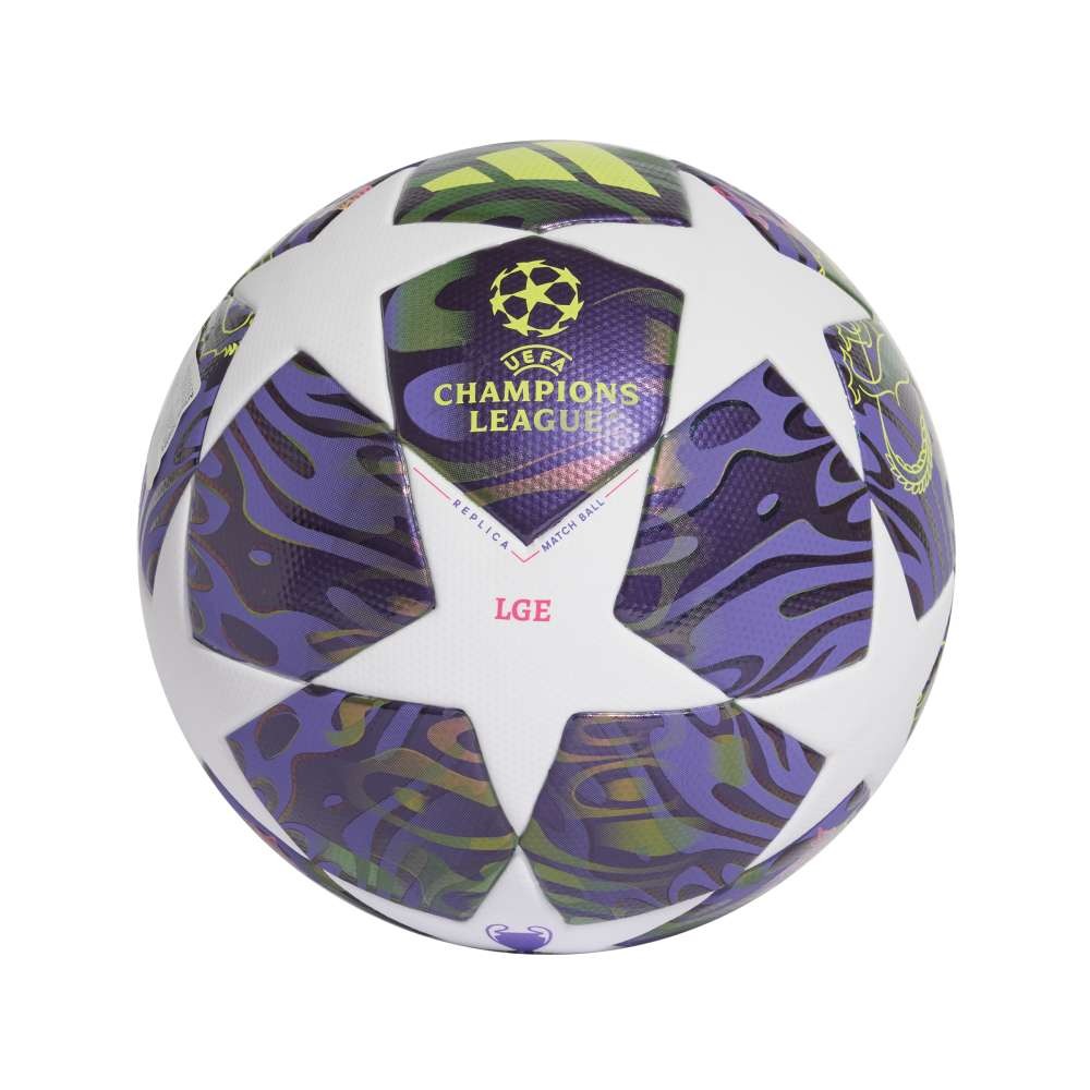 Uefa Champions League Final League Ball