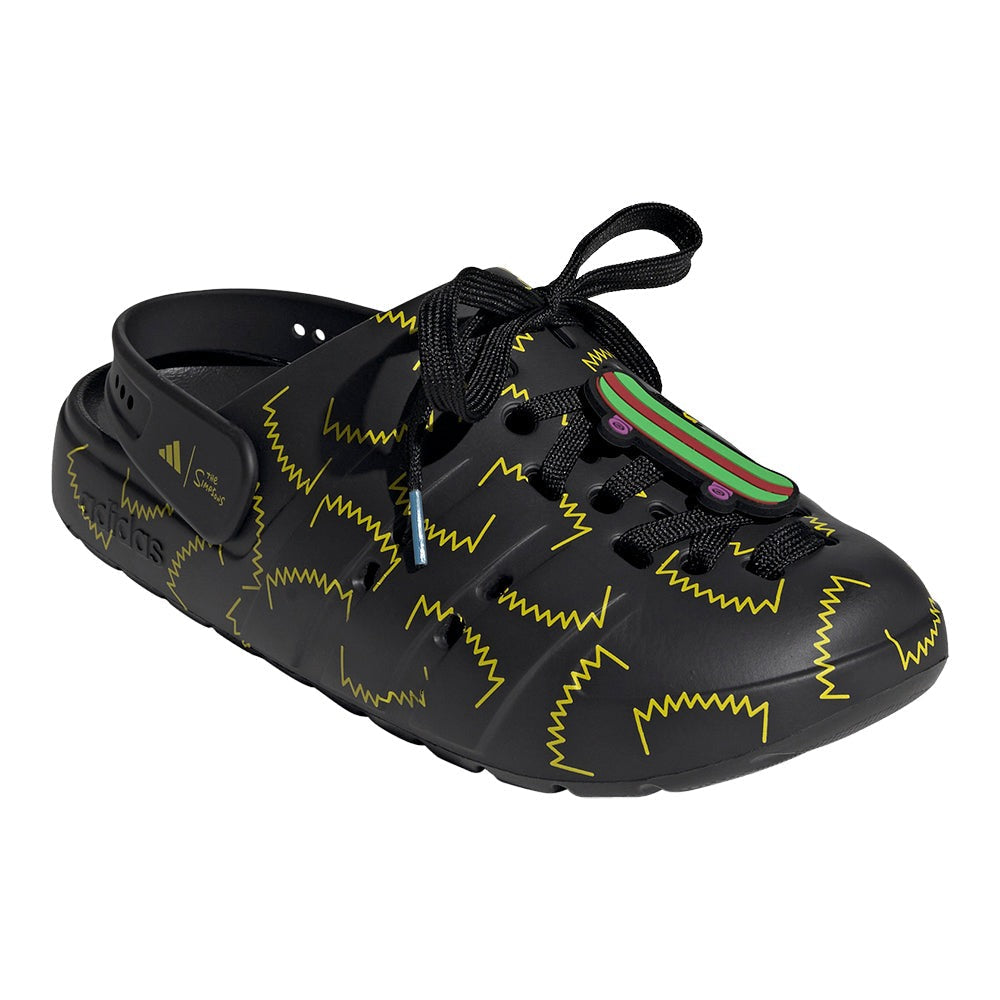 Adidas the Simpsons Adilette Clog