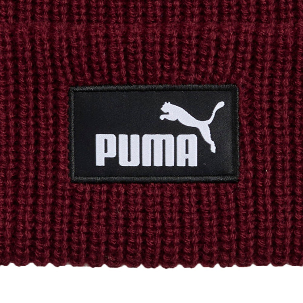 Essentials High Crown Beanie
