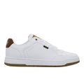 Roland Lace Up Sneakers