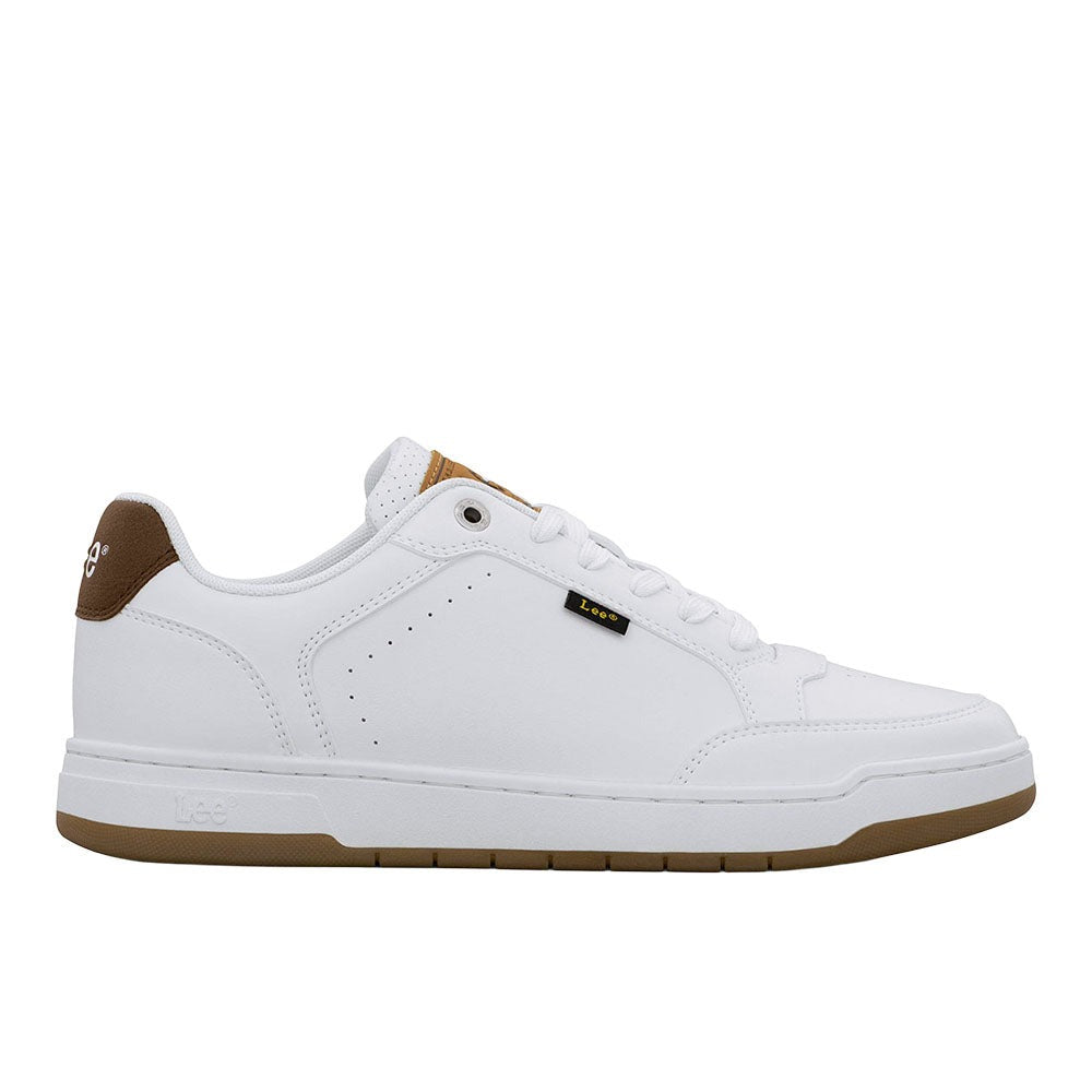 Roland Lace Up Sneakers
