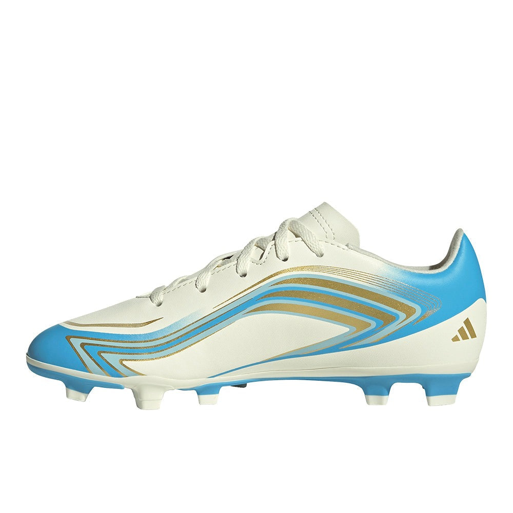 F50 Messi Club Firm Ground / Multi Ground Soccer Cleats