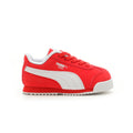 Roma 24 Reversed Lace Up Sneakers (Toddler)