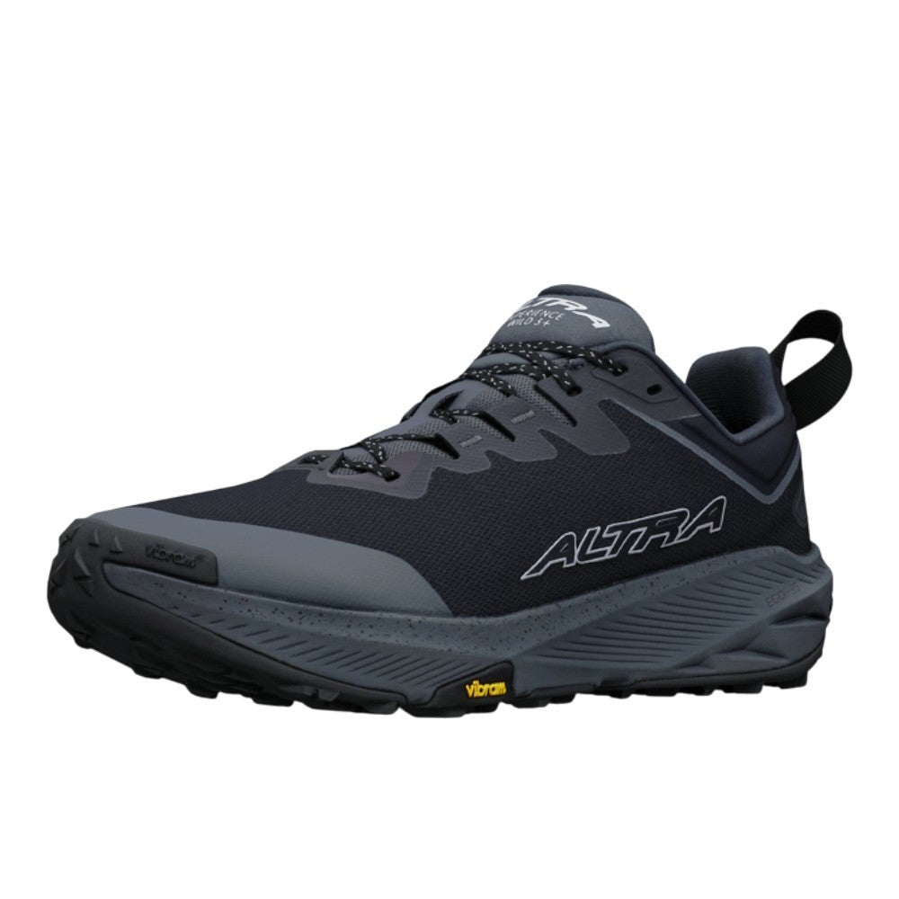 Experience Wild 3 Trail Running Shoes