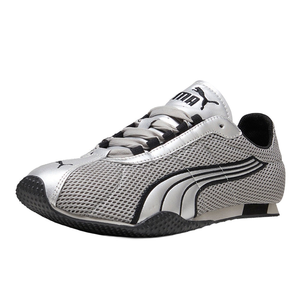 H Street OG Lace Up Sneakers