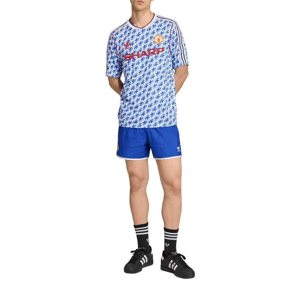 Manchester United Away Short 90