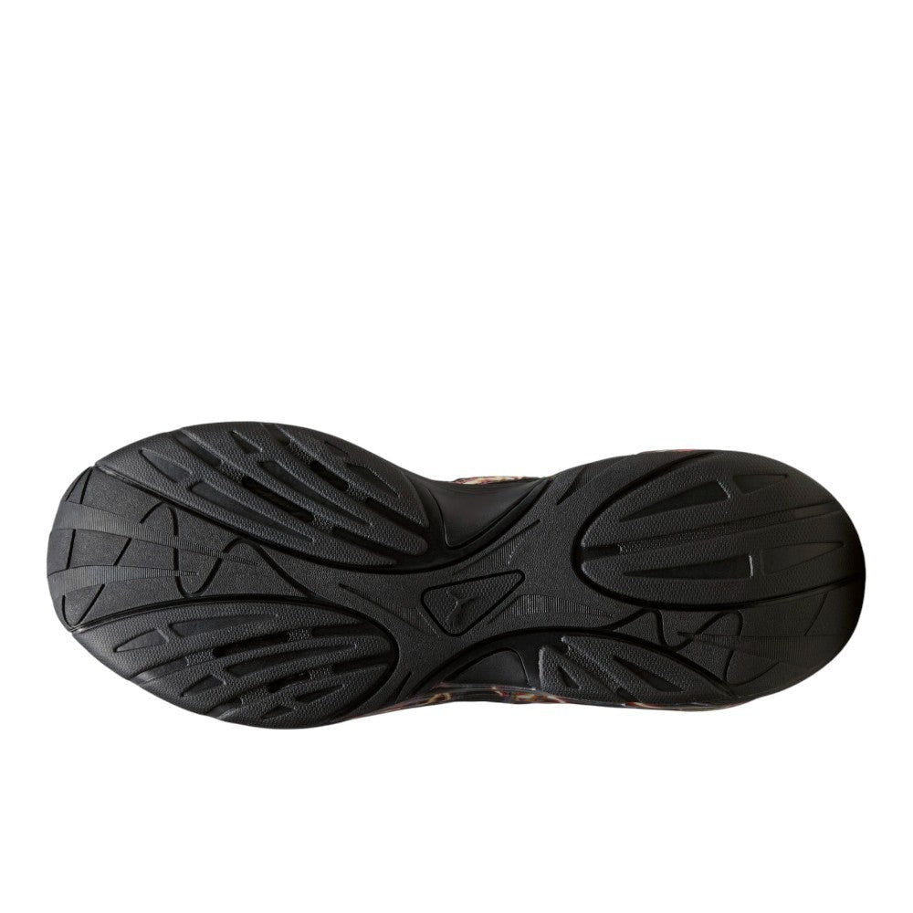 BMW M Motorsport Inverse Cao Fei Lace Up Sneakers