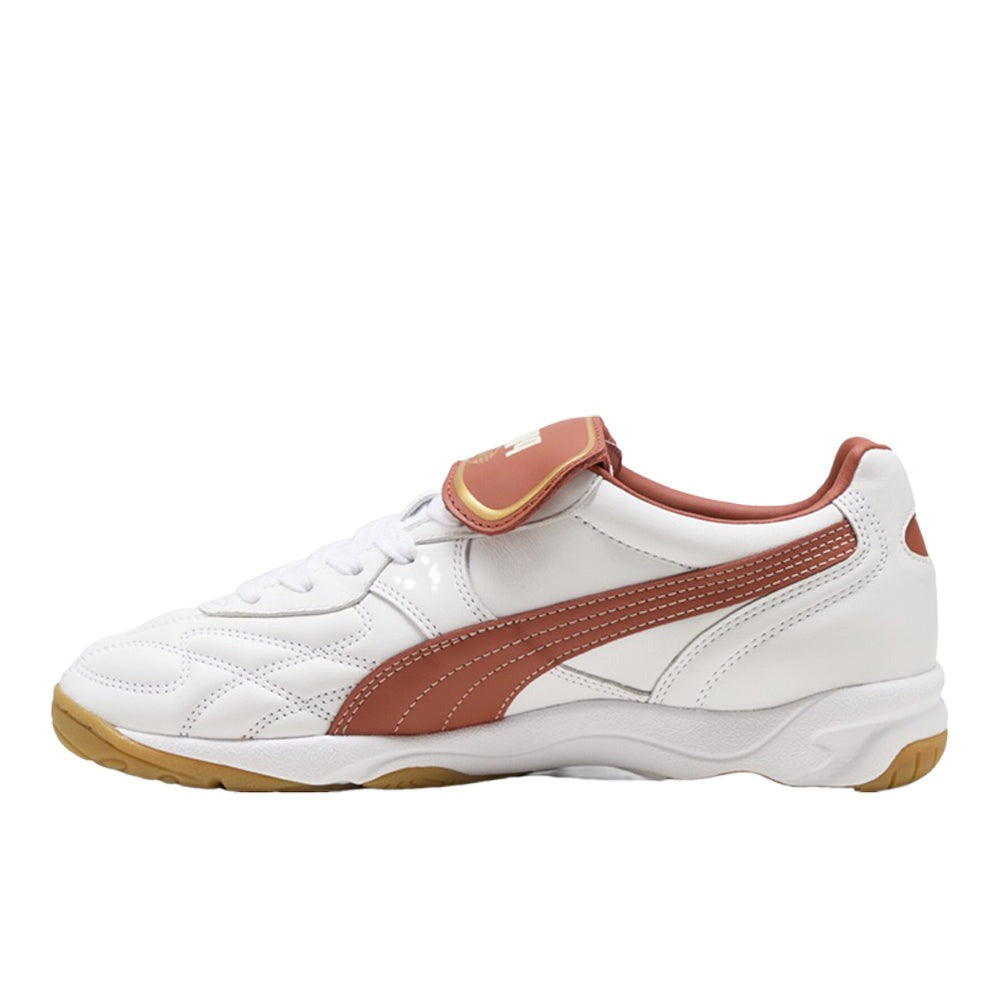 King Indoor Lace Up Sneakers