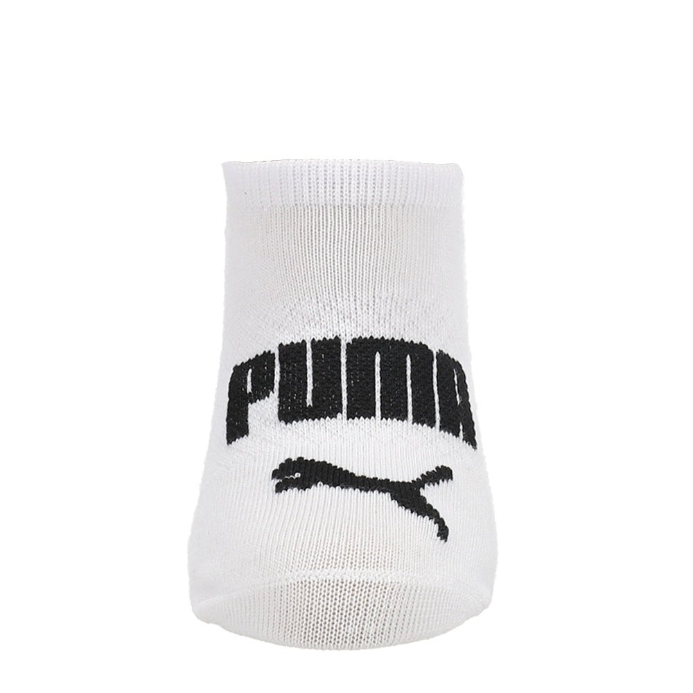 3 Pack Non Terry No Show Liner Socks