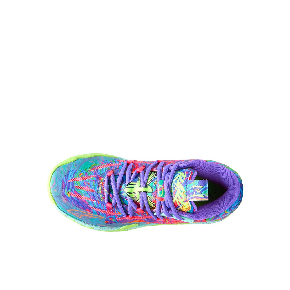 MB.03 Be You Basketball Shoes (Youth)