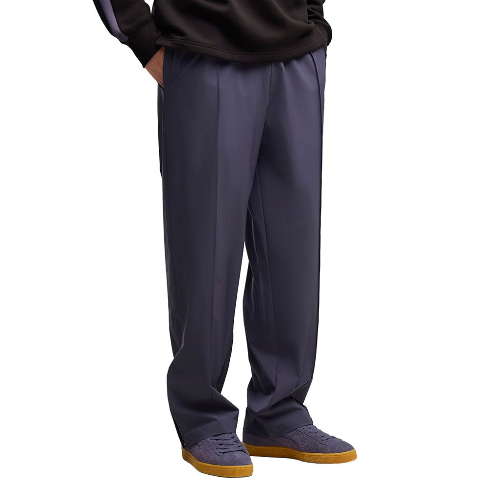 Essentials 4-Way Stretch Stacked Pants