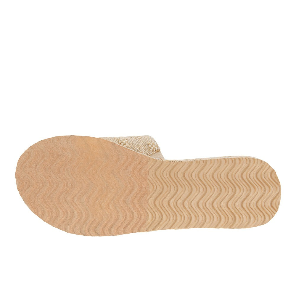 Pismo Platform Sandals