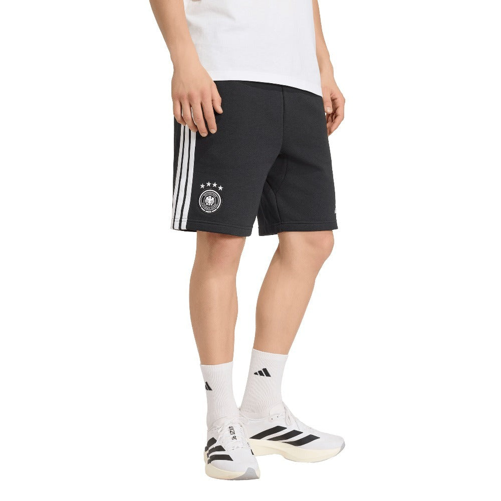 Germany DNA Fleece Shorts