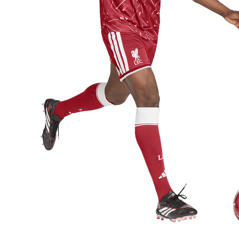 Liverpool FC 26/27 Home Shorts