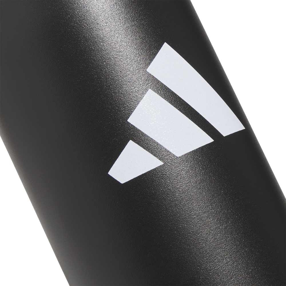 Steel Straw 600 Metal Bottle