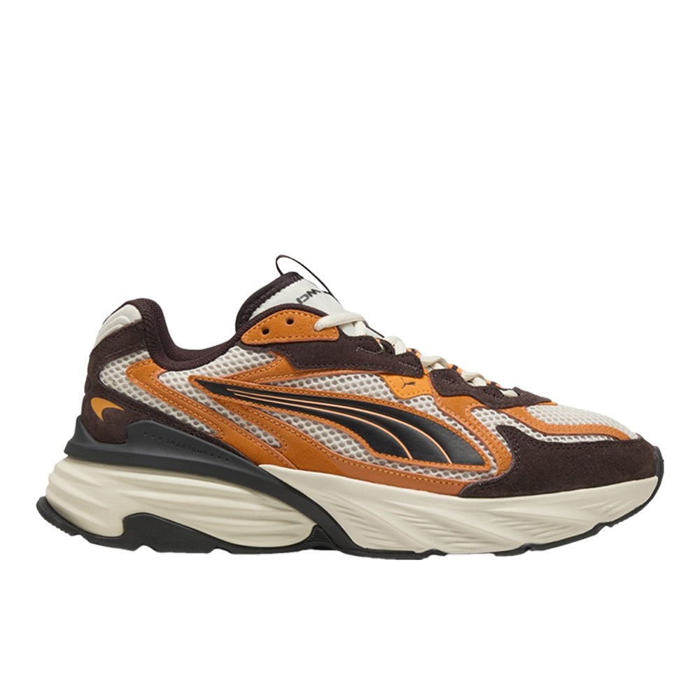 McLaren Racing Fade Sneakers