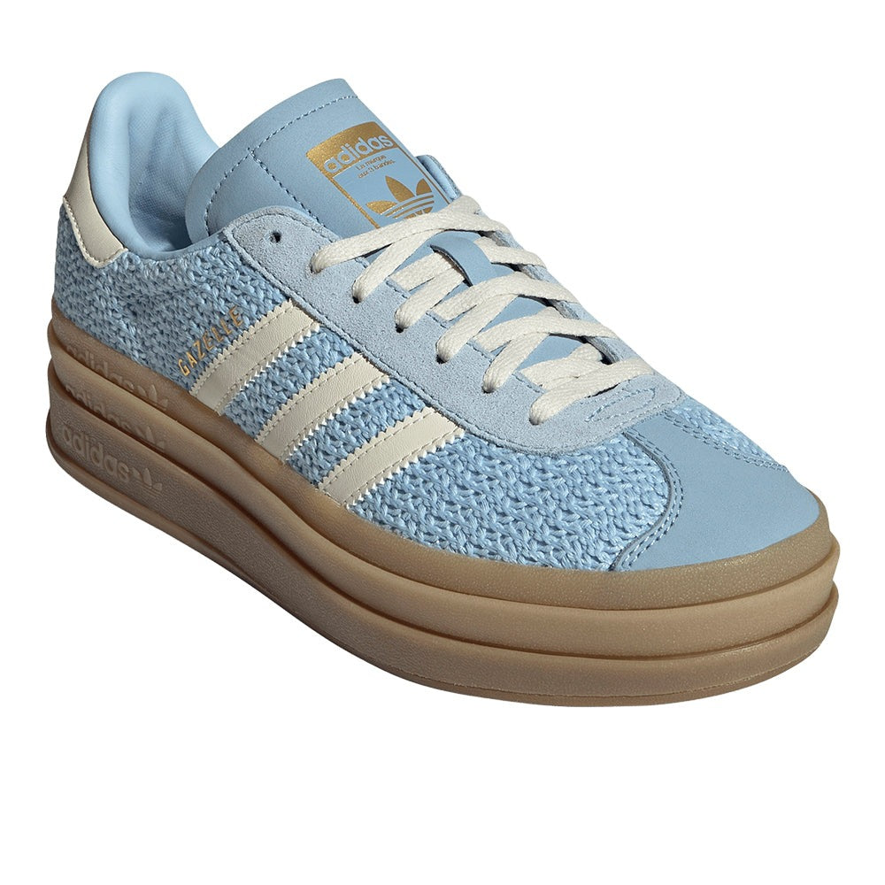 Gazelle Bold Shoes